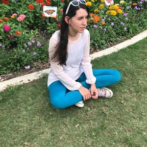 Meet your Posher, Brittney